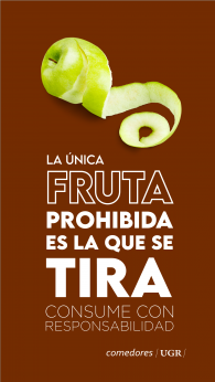 Campaña publicitaria para comedores universitarios_FRUTA