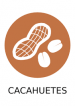 cacahuetes cacahuetes