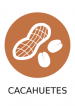 cacahuetes