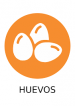 huevos