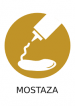 mostaza