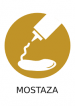 mostaza mostaza